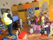 Besip - Myšák Bertík a pan B